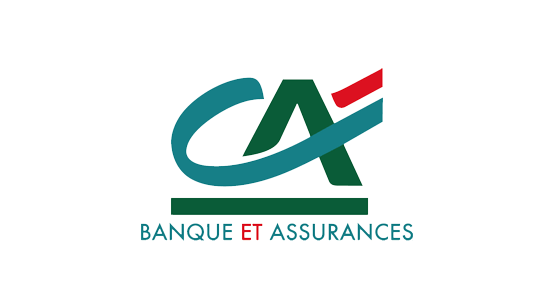 logo credit agricole