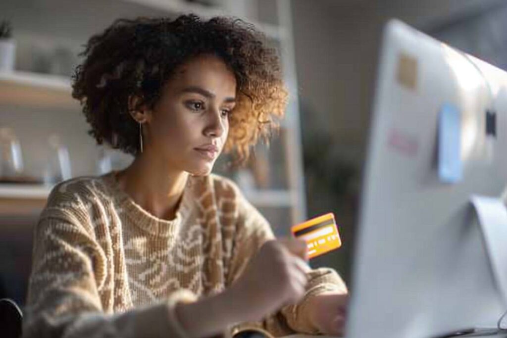 paiement en ligne : carte bancaire refusée lors d'un achat internet