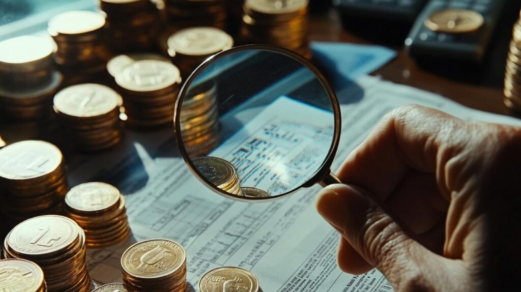 assurance emprunteur : calcul des économies sur un prêt immobilier en changeant d'assurance