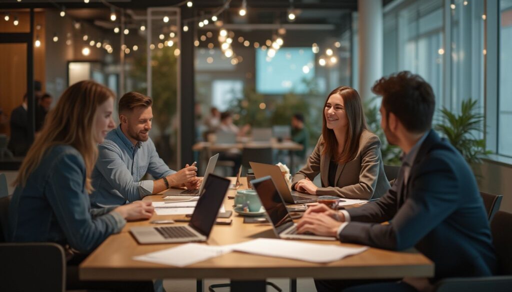 financement alternatif : diverses options de financement pour entreprises