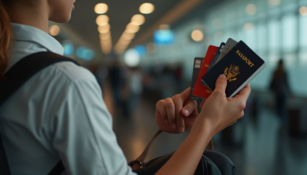 carte bancaire voyage : sélection de cartes bancaires adaptées aux voyages