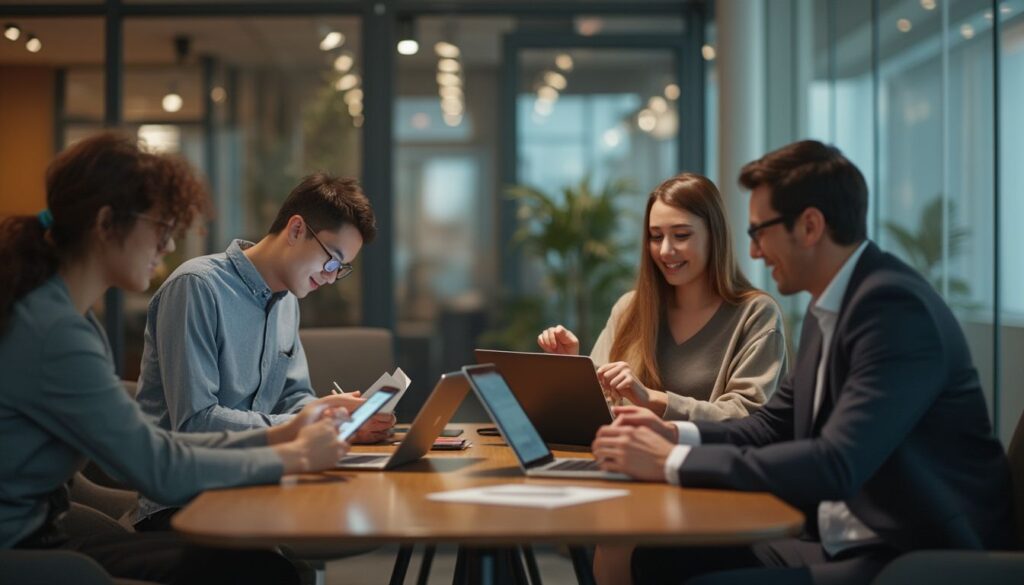 offres bancaires jeunes actifs : comparaison des banques pour jeunes actifs