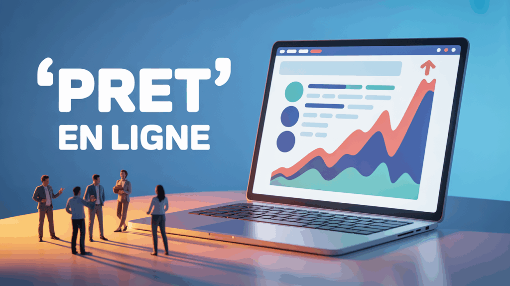 ordinateur graphique pret en ligne