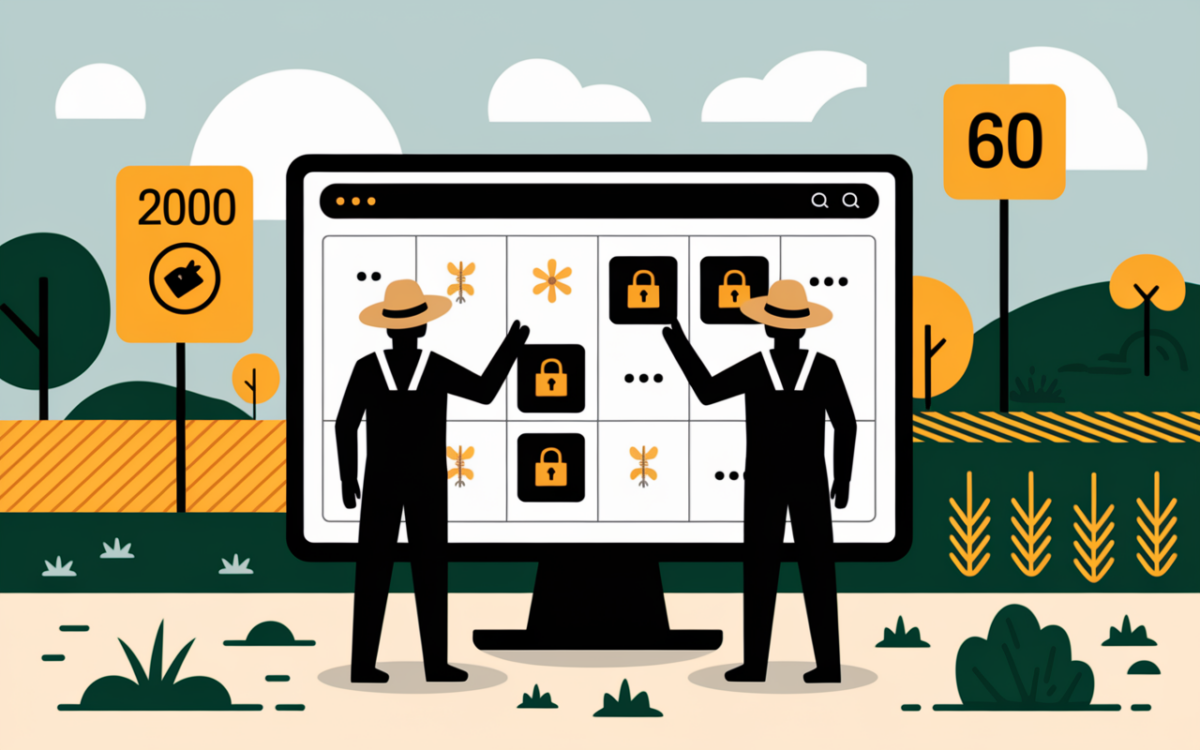 Connexion espace client Agricaprevoyance PER facile