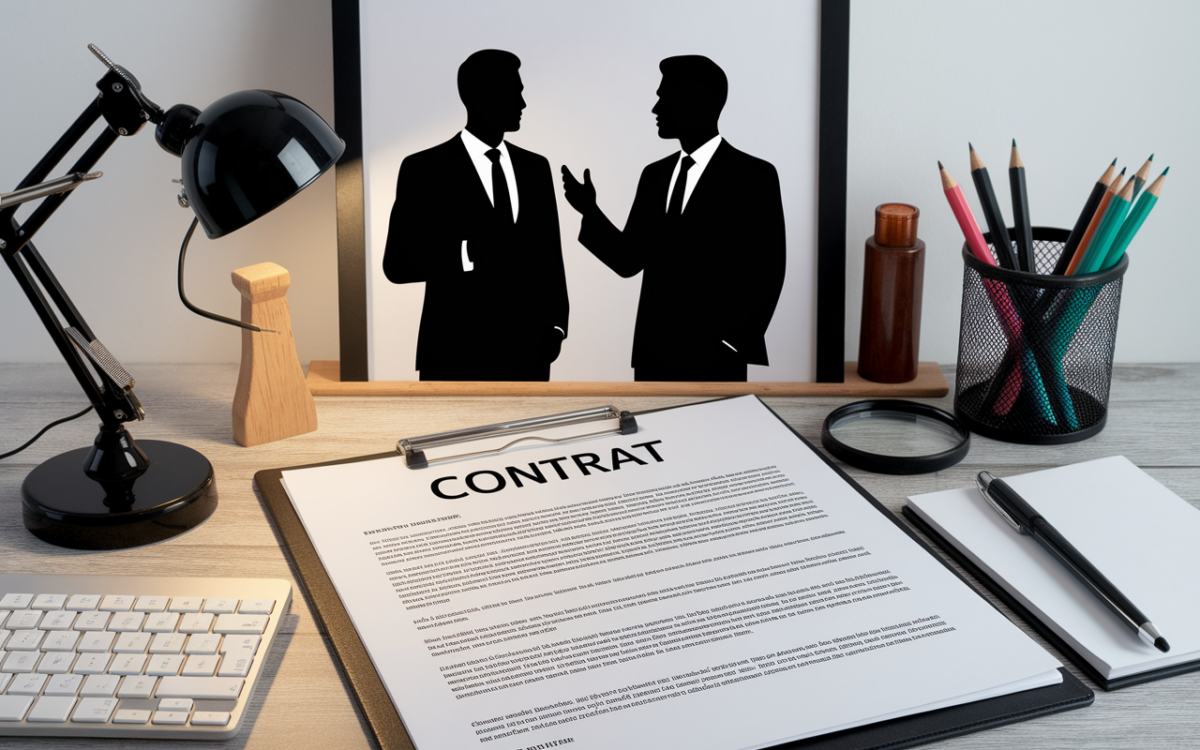 explication clause de non responsabilité contrat