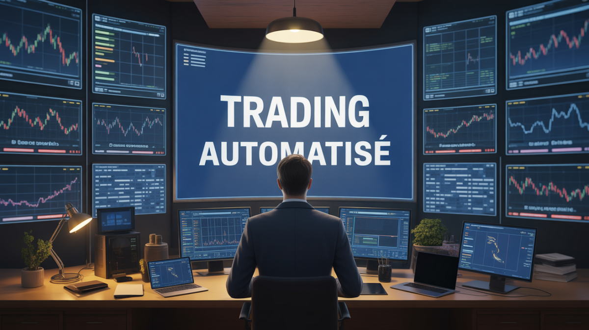 trading automatise fiabilite et securite finance moderne