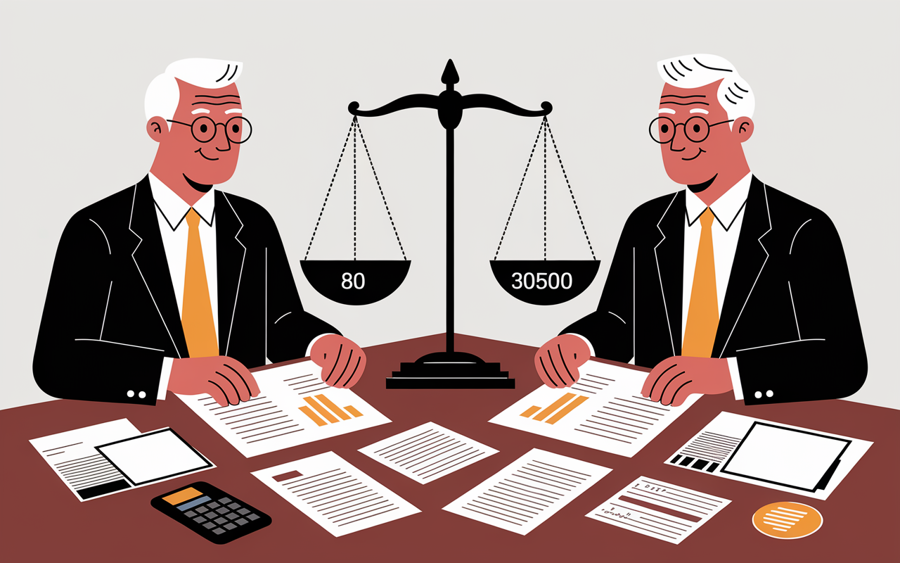 assurance vie seniors fiscalité possible souple