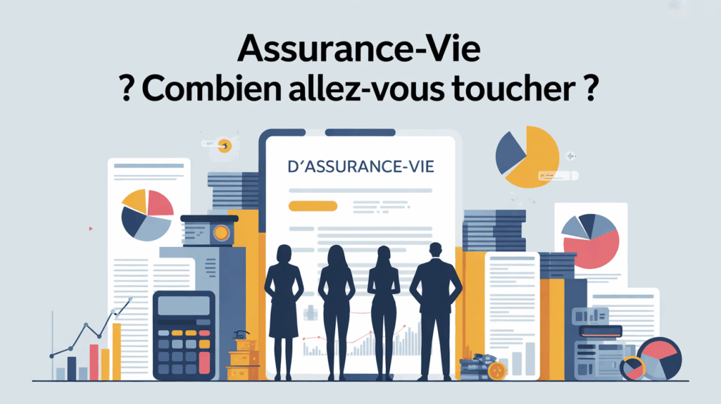 Delai Pour Toucher Assurance Vie