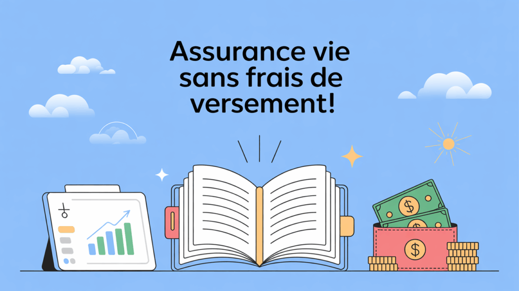 Assurance Sans Frais De Dossier