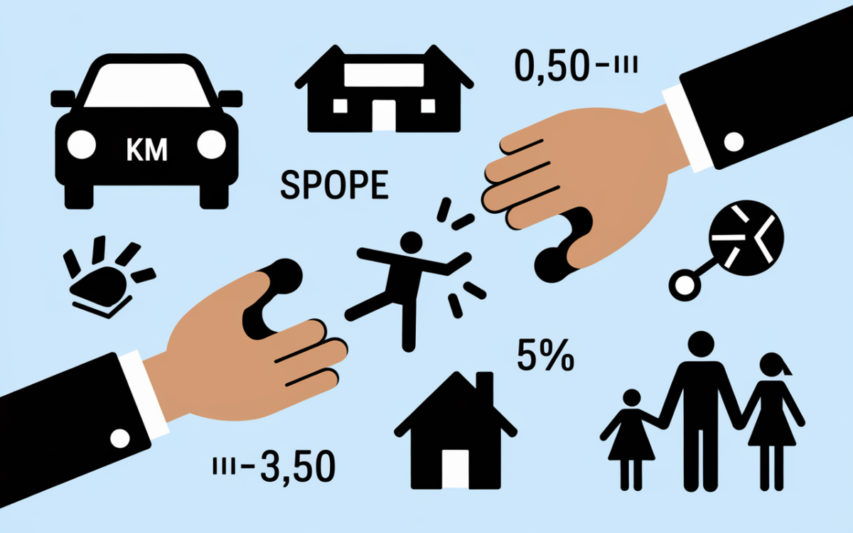 Offres modulables Altima Assurance