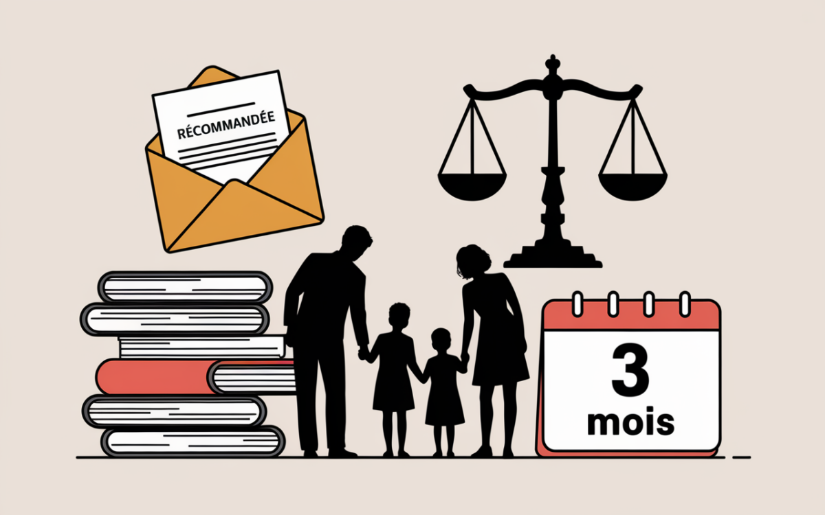 mutuelle entreprise resiliee recours