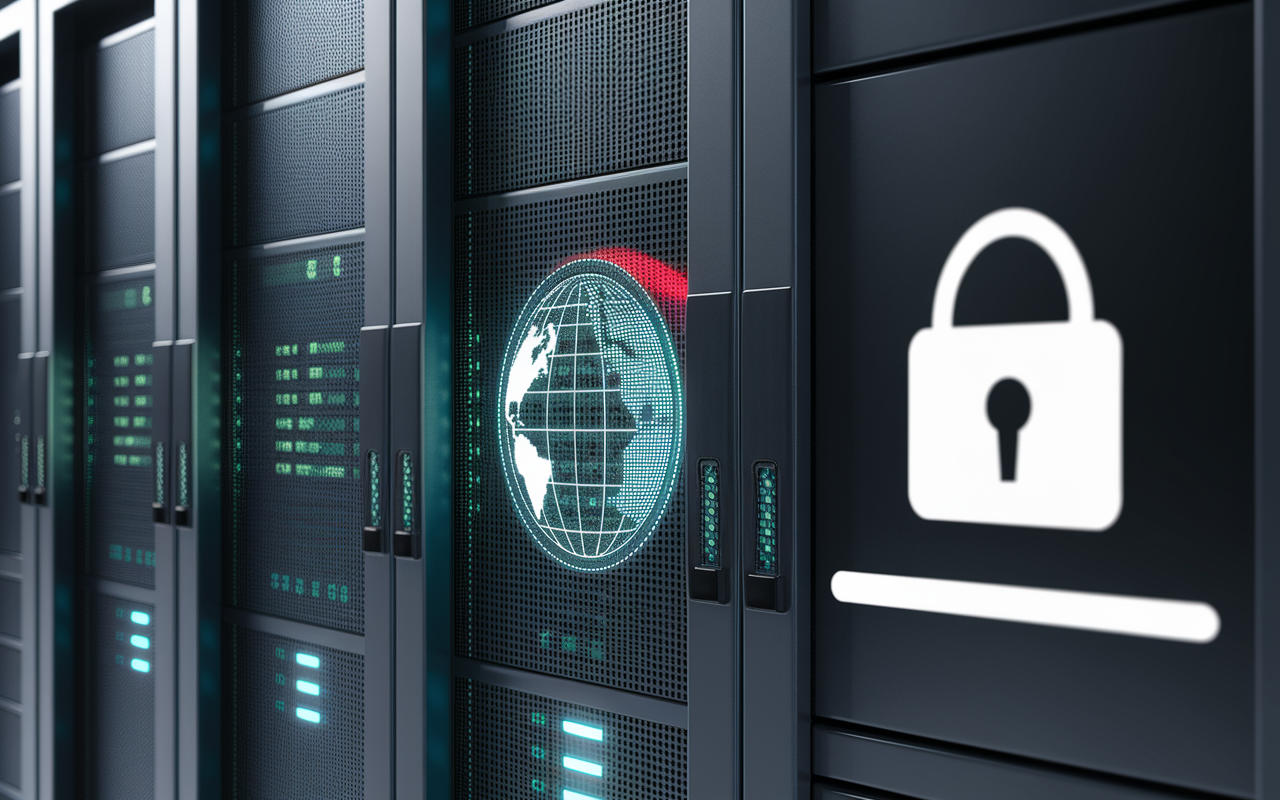 Ocxantis securite serveur HTTPS