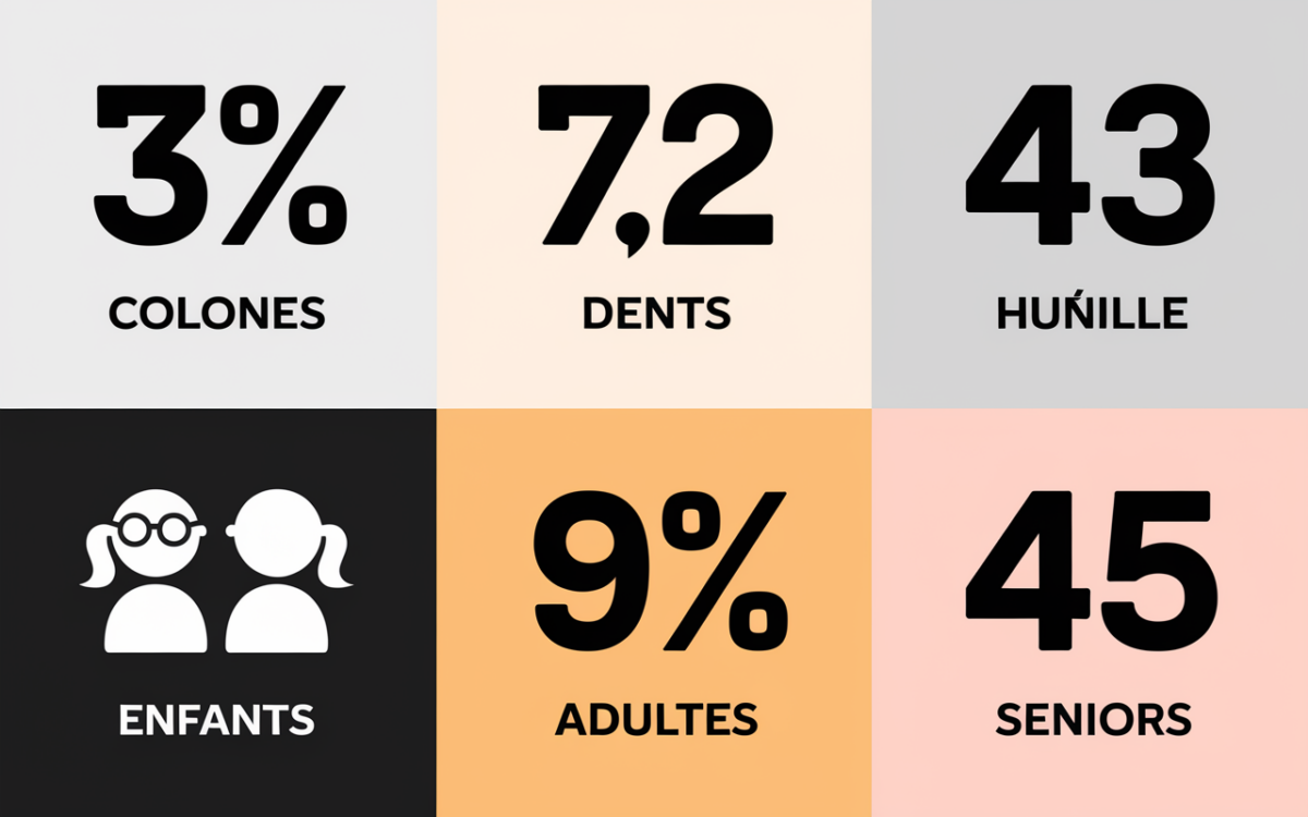 Tableau offres remboursement mutuelle selon age et besoins