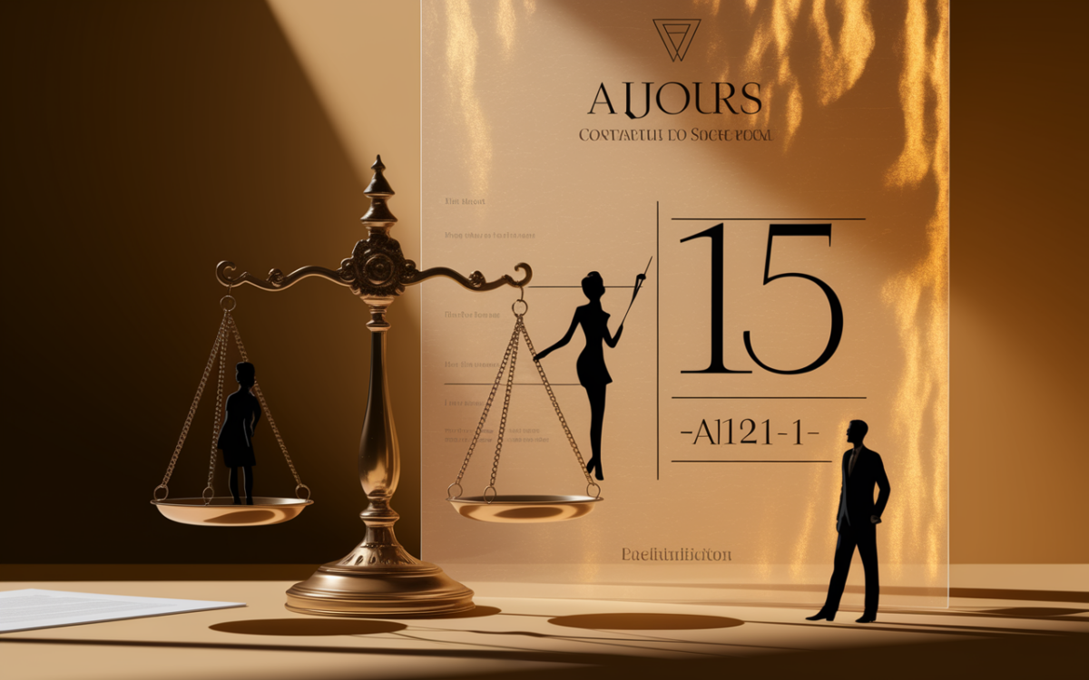 droits releve d information auto loi