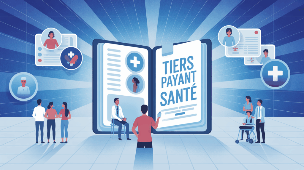 Dossier medical digital cartes mutuelles familles pros autour
