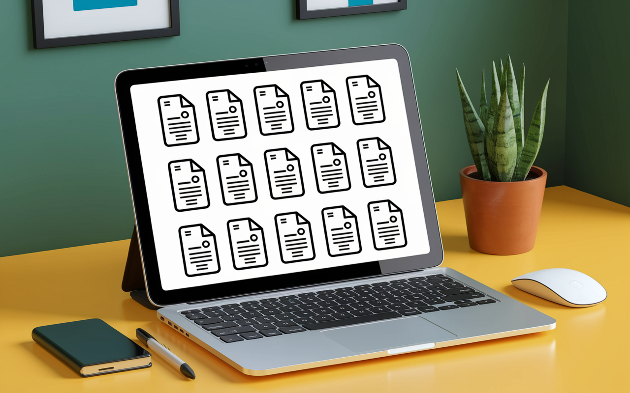 Liste PDF CFORT disponible au téléchargement