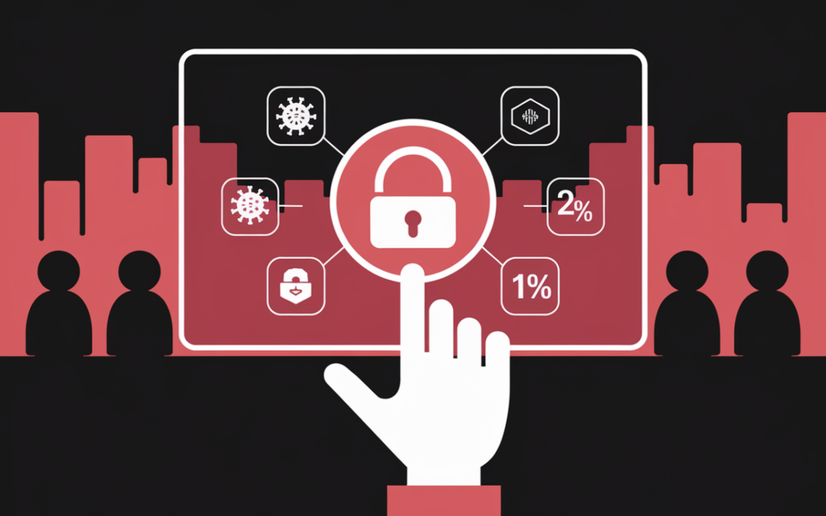 Risques virus et phishing sur Domgrav streaming