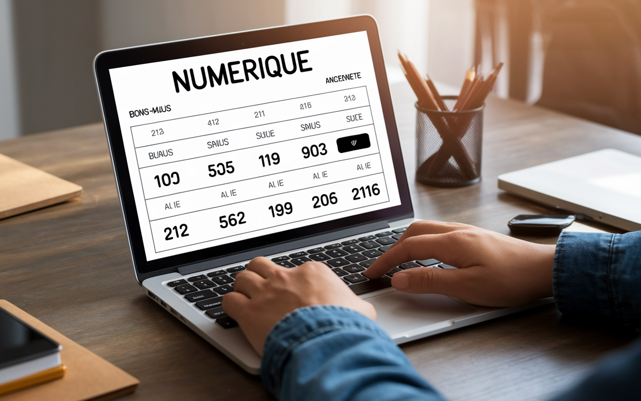 releve d informations assurance digital sections