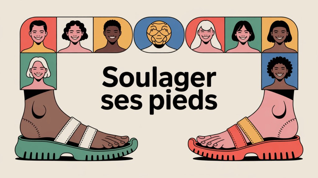 Soulager ses pieds avec Semello, fiabilité et avis clients