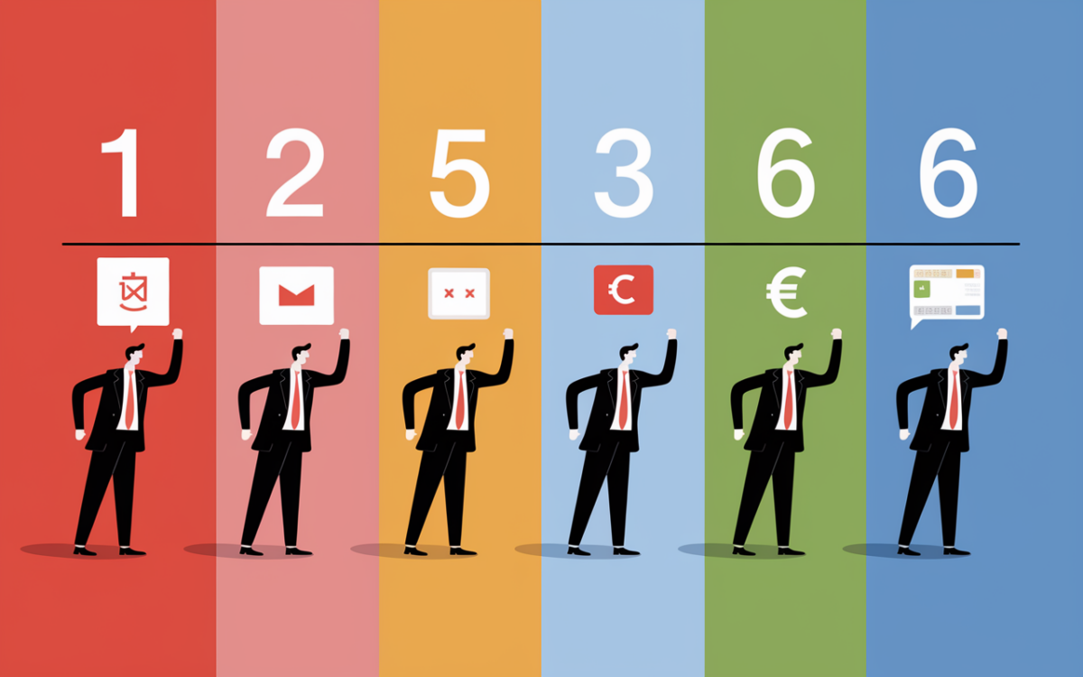 Tableau comparatif apps gagner argent smartphones 2025