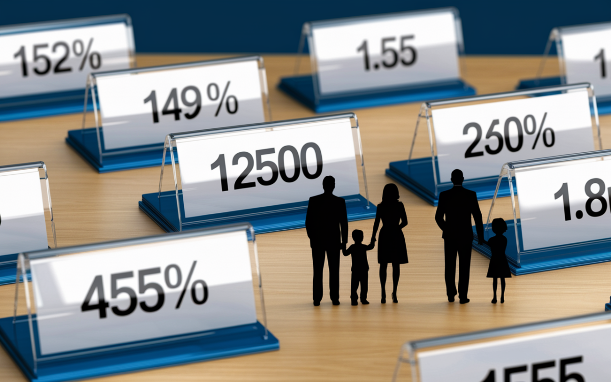 Tableau comparatif assurance vie succession réforme 2025-2026