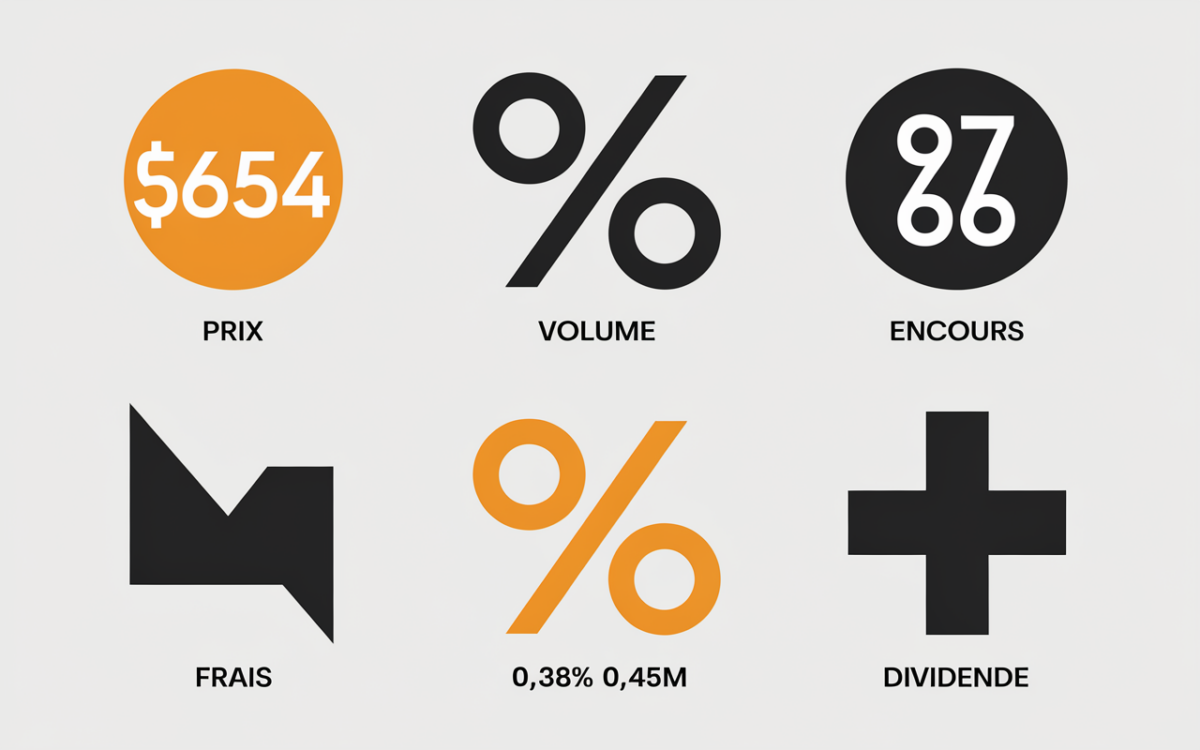 chiffres ETF EWLD frais volume rendement