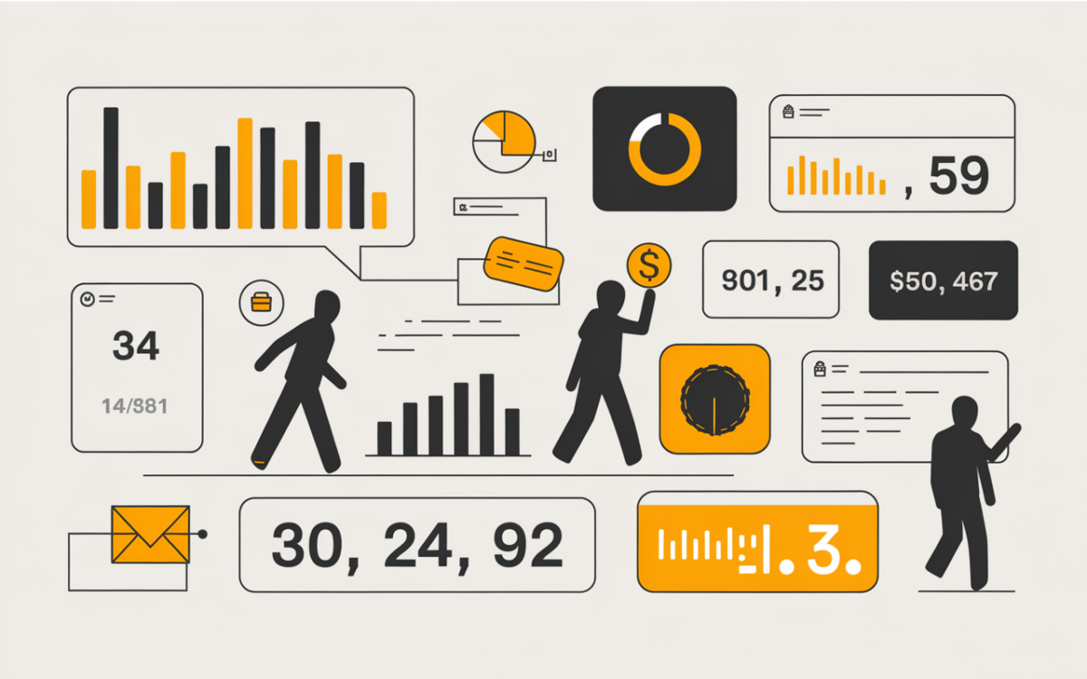 tableau de bord progeliance net fonctionnalités pro