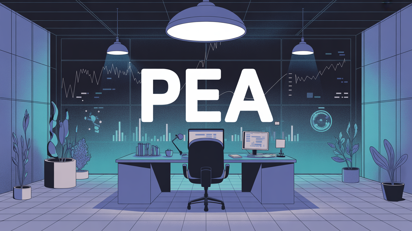illustration pea stylisee bureau et graphiques digitaux