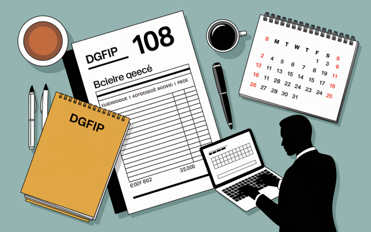 proprietaire verifie prelevement 108 euros taxe fonciere