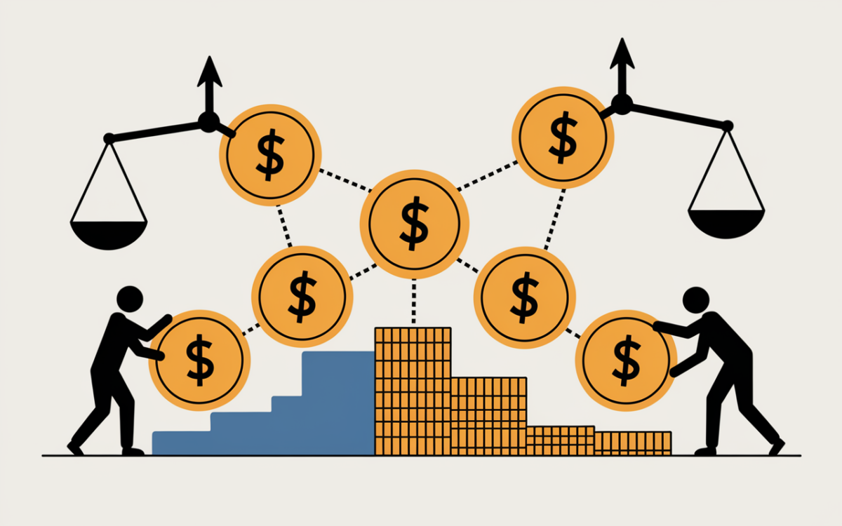 PZETH crypto double collaterisation staking liquide
