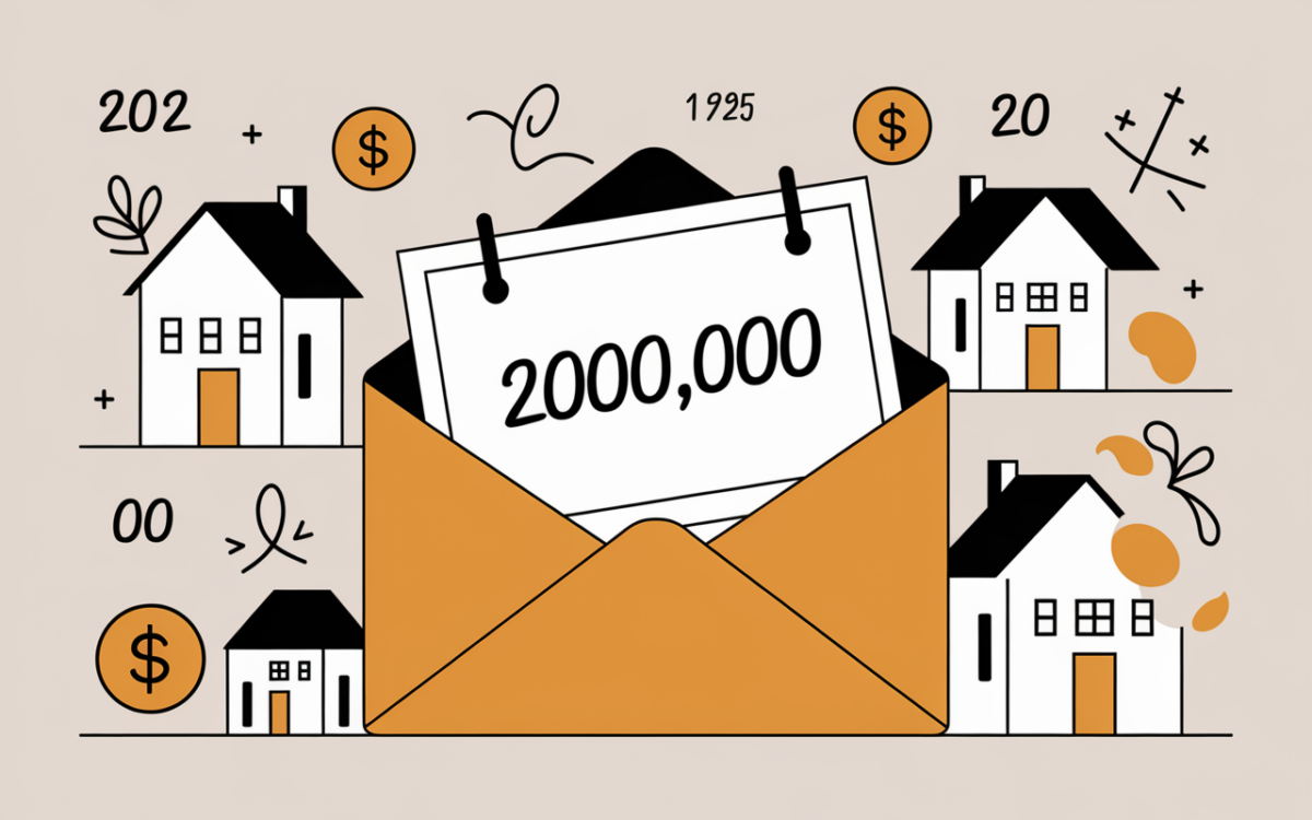 Calendrier 2025 enveloppe patrimoniale plafond PEA
