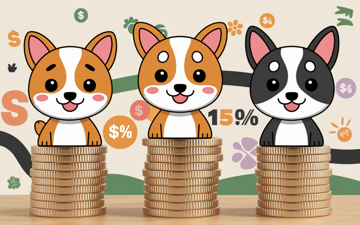 Tosa token : analyse factuelle d’un meme coin inactif et signaux à ...