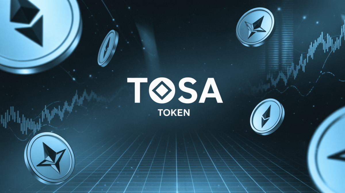 Tosa token : analyse factuelle d’un meme coin inactif et signaux à ...