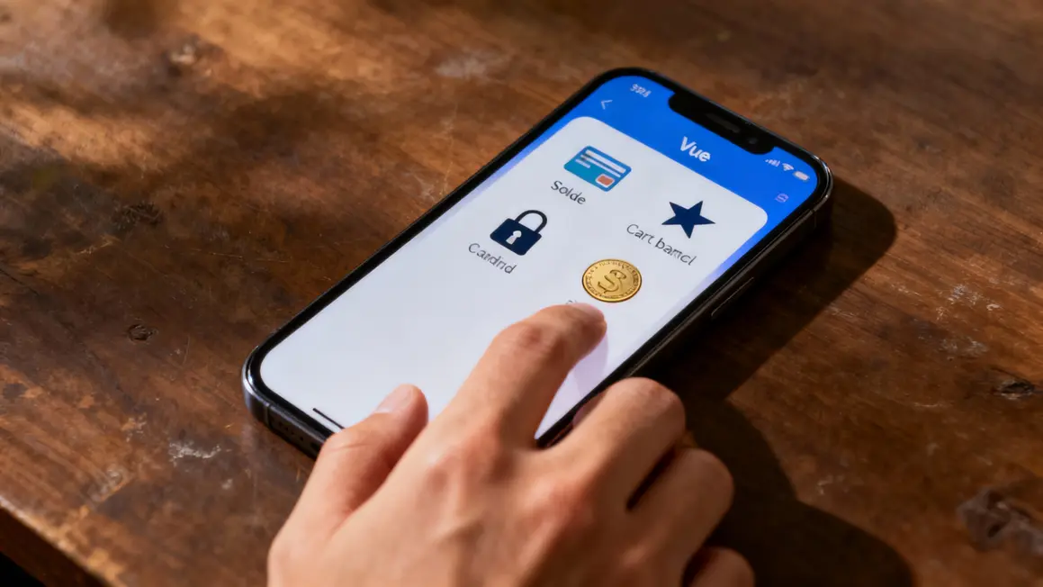 avantages banque en ligne sur appli mobile paiement sécurisé