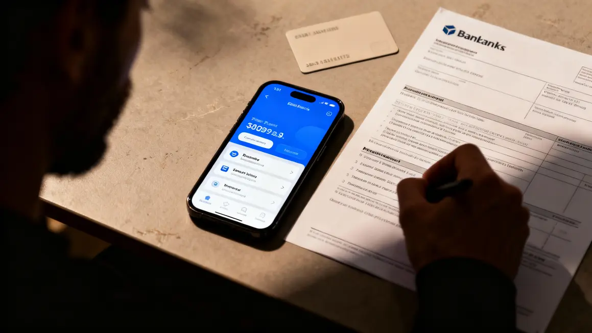 avis Shine banque en ligne smartphone application