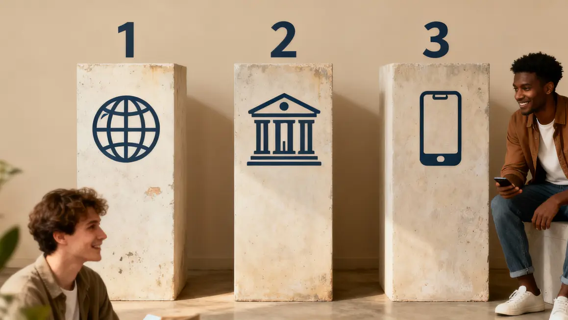 comparatif banques en ligne traditionnelles neobanques