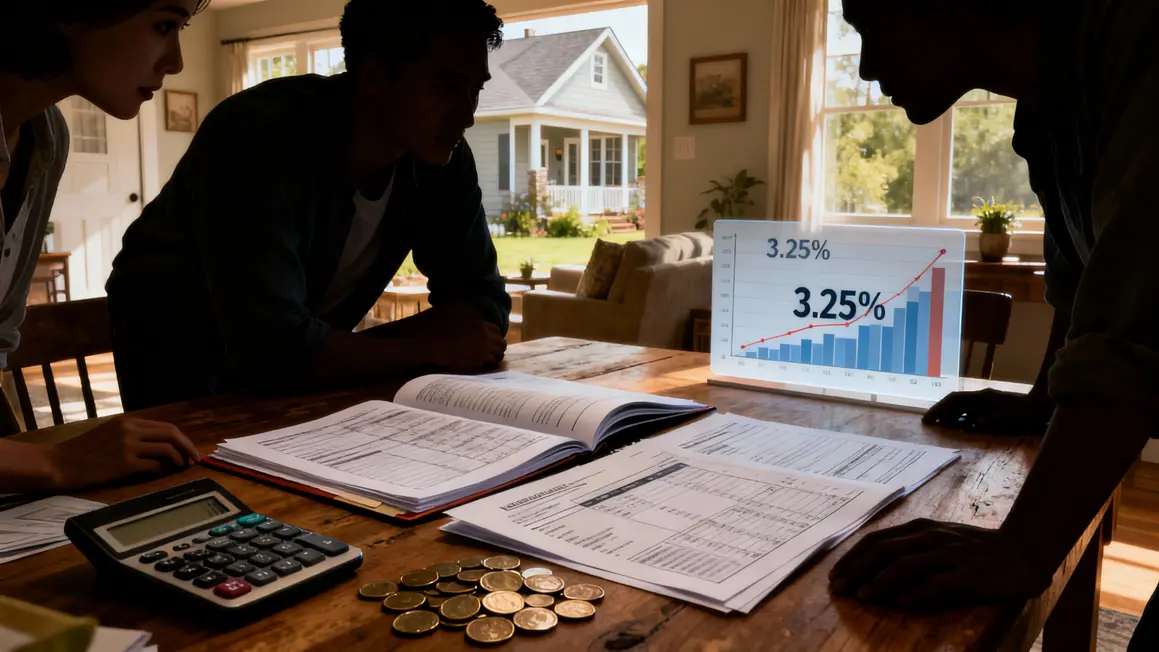 Simulation prêt immobilier calculatrice dossiers