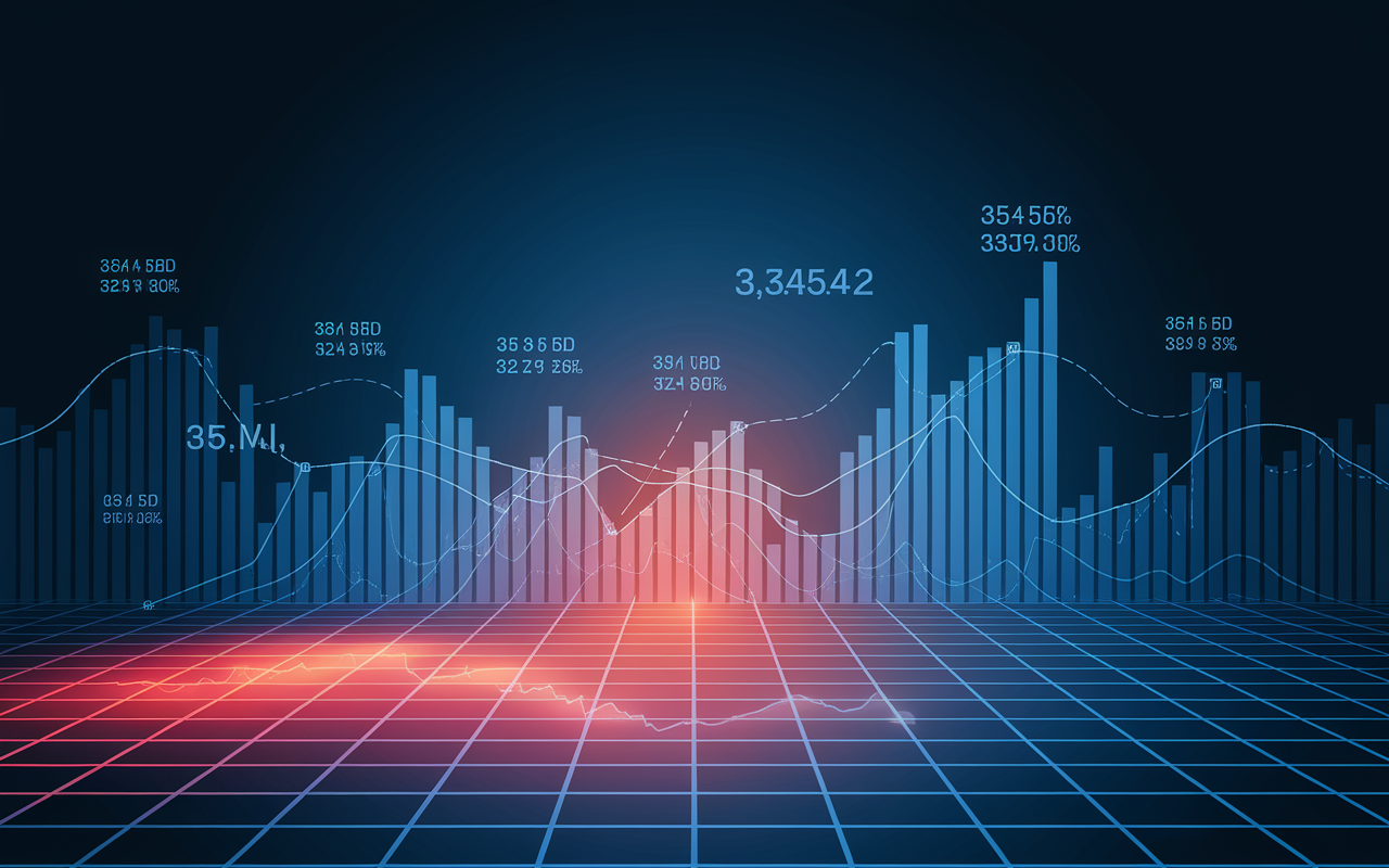 ratios financiers action arcelormittal
