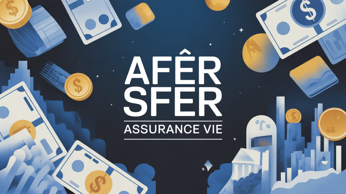 balance finance afer sfer assurance vie