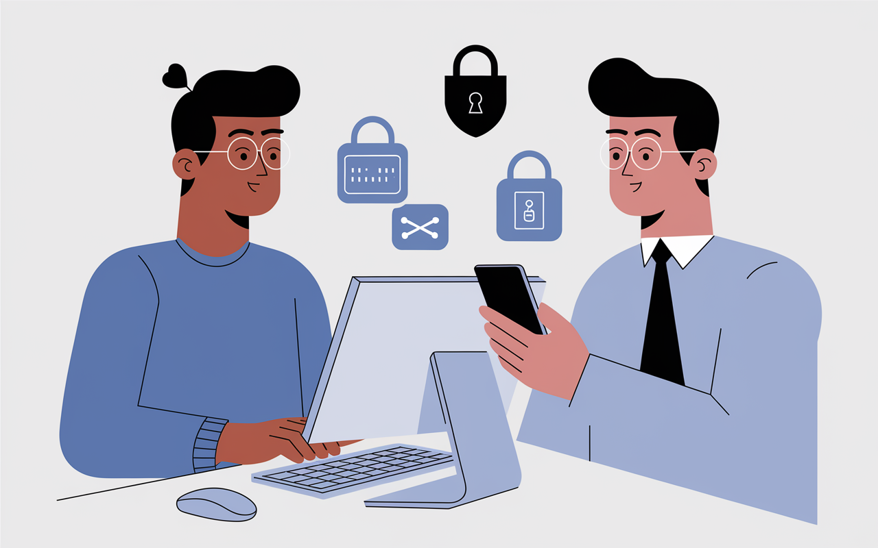 connexion cacmds accéder à mes comptes sécurisée