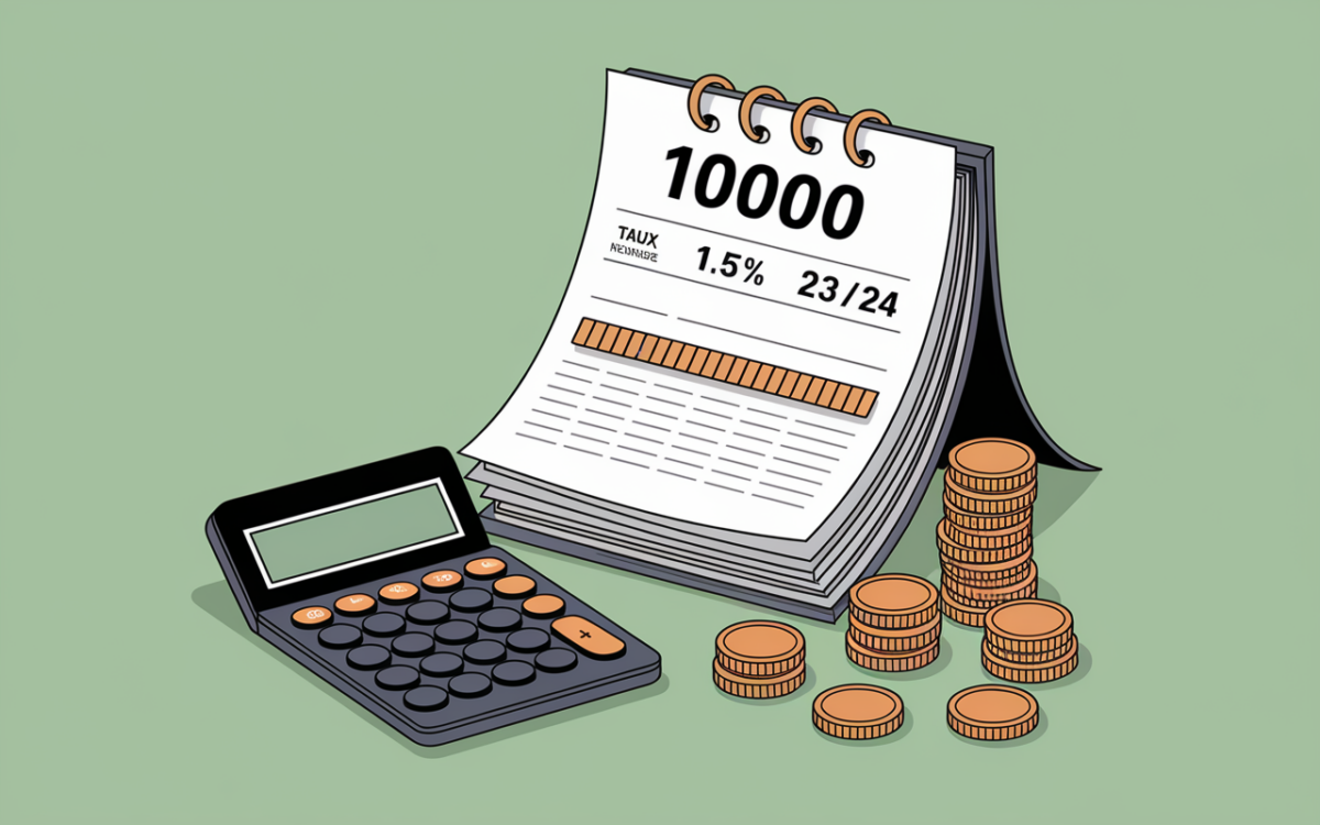 formule et exemple calcul des interets livret a 2026