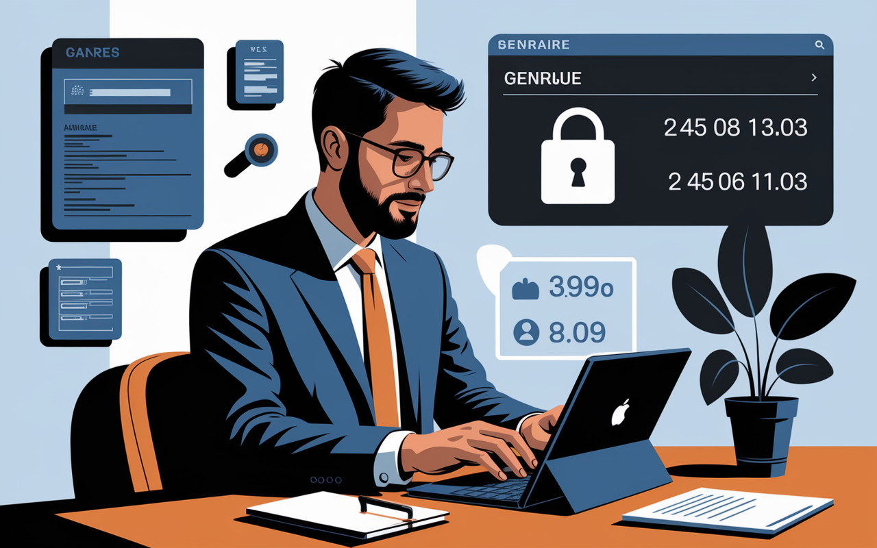 cdc net connexion securisee portail bancaire