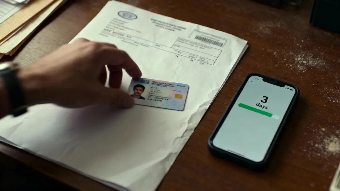 Soumettre documents lever limite PayPal