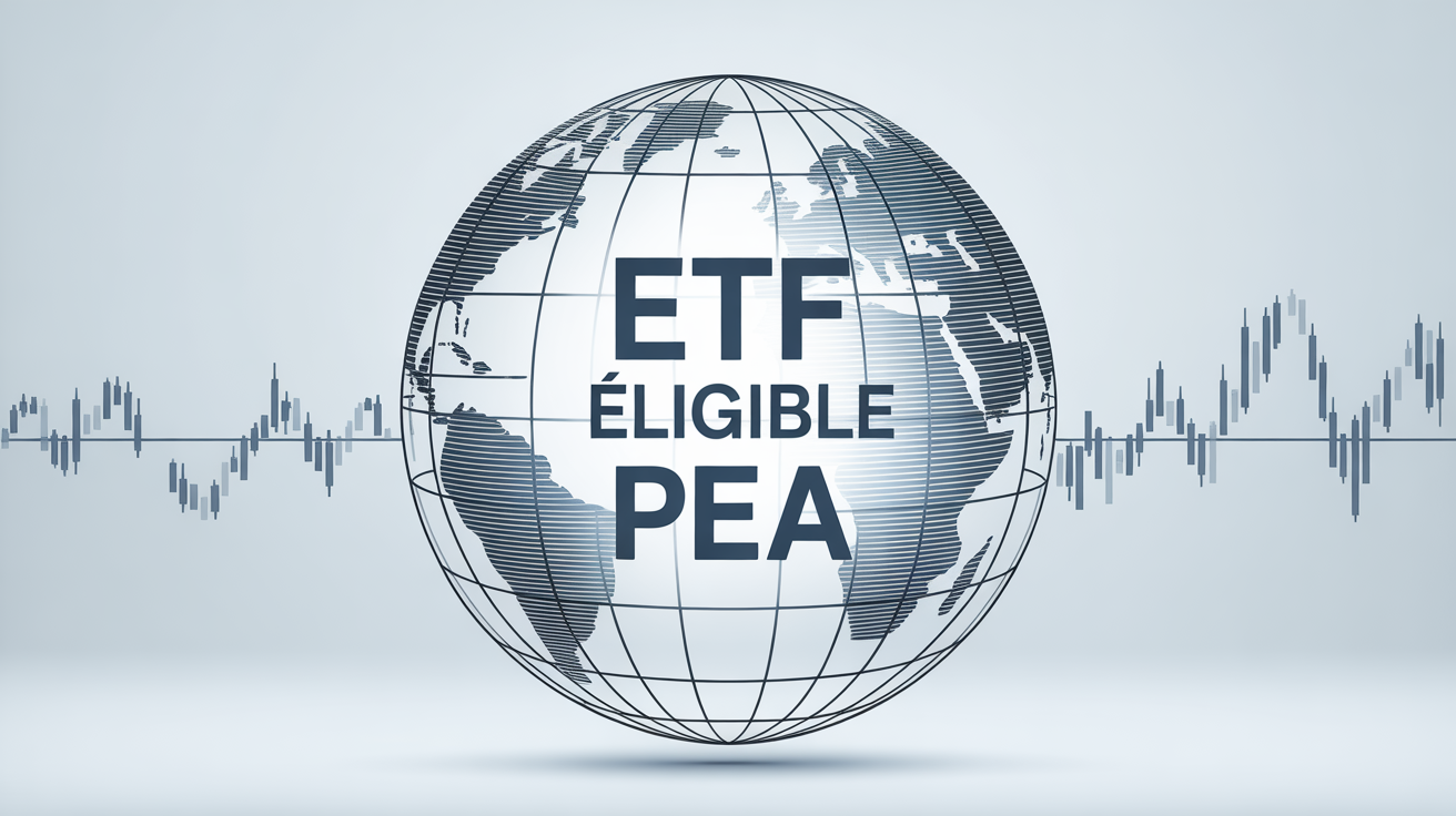 globe graphique ishares msci world swap pea ucits etf
