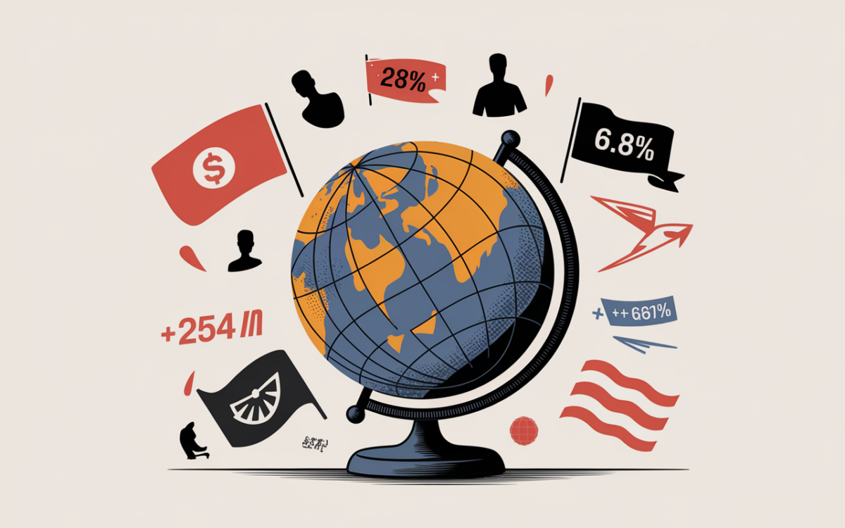 tour du monde performance ishares msci world swap pea ucits etf