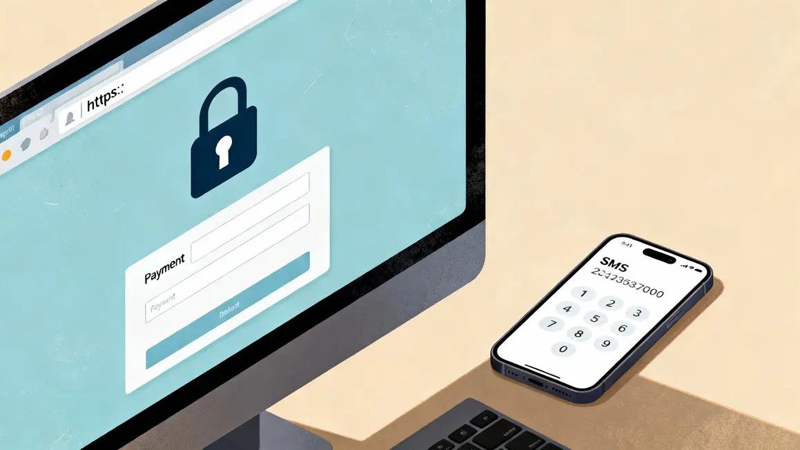 icône cadenas paiement en ligne sécurisé
