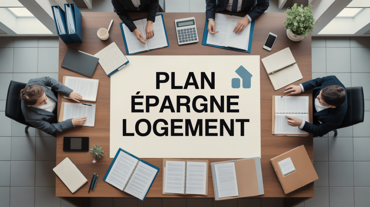 pel 10 ans que faire bureau epargne moderne