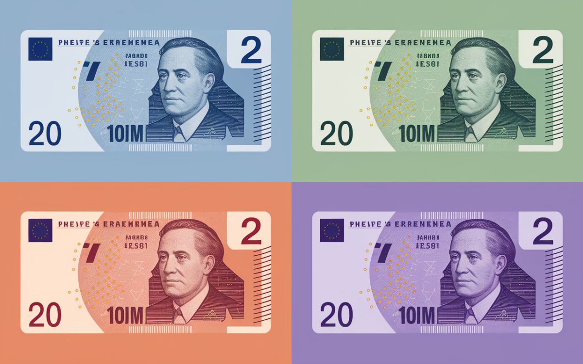quatre piece 2 euros jo valorisation