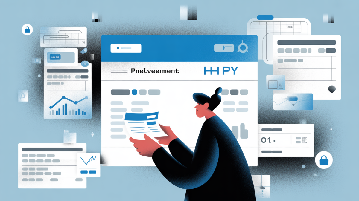 visuel prelevement hpy securite compte