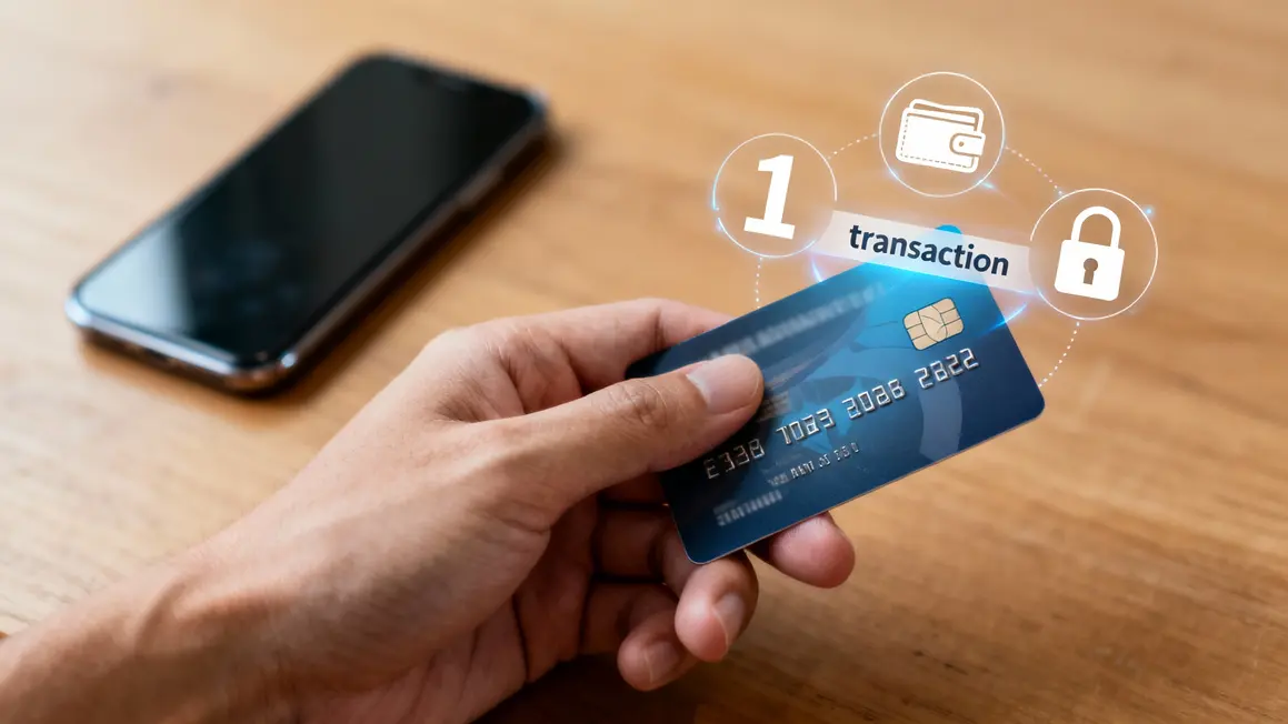 Carte virtuelle et portefeuilles électroniques paiement sécurisé